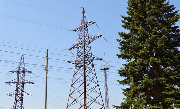 «Россети Янтарь» перевели в «цифру» все районы электрических сетей 