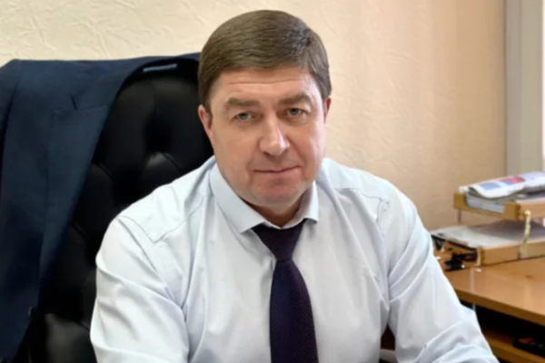 Губернатор назначил нового министра ЖКХ Свердловской области