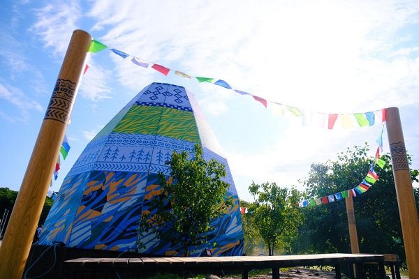 На ВЭФ представили новые технологии Чукотки