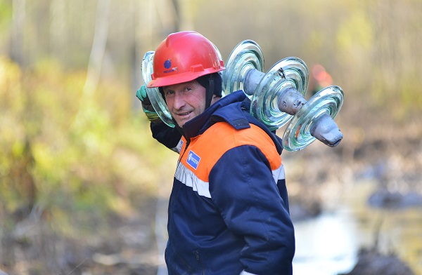 «Россети Волга»: техприсоединение, борьба с хищениями и реконструкция ЛЭП