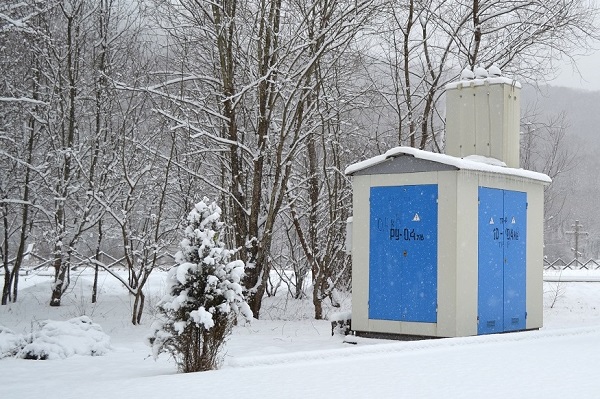 В Адыгее отремонтируют 140 трансформаторных подстанций