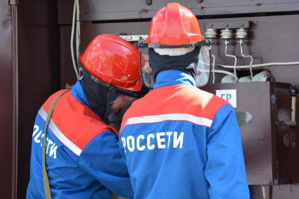 Филиал «Нижновэнерго» подводит итоги выполнения инвестпрограммы за три квартала