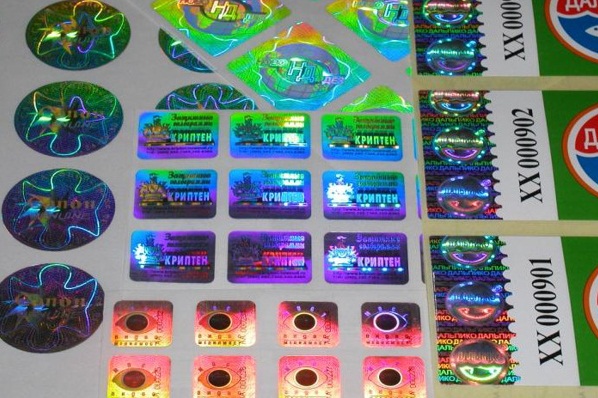 Новые защитные нити НПО «Криптен»