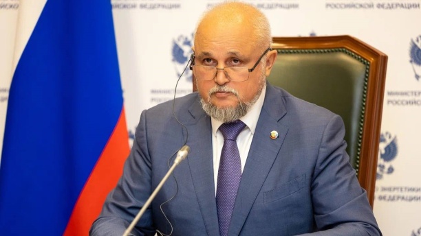 Совещание по созданию резерва трансформаторного оборудования в новых субъектах РФ состоялось в Минэнерго