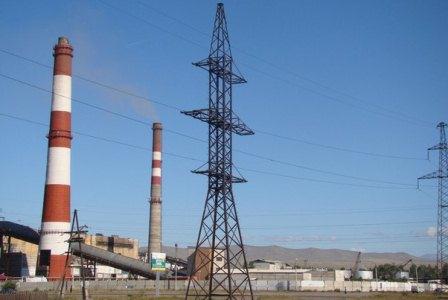 Кызылская ТЭЦ готовится к летнему ремонту