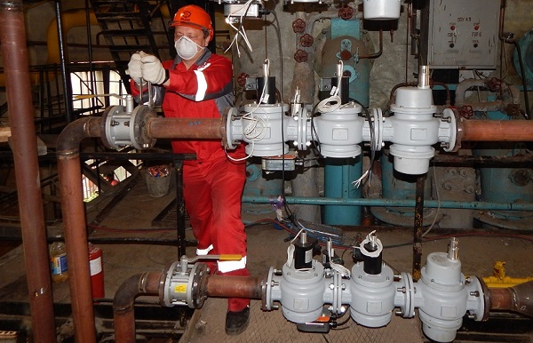 «Квадра» направила 34 млн. рублей на автоматизацию котельной в Смоленске