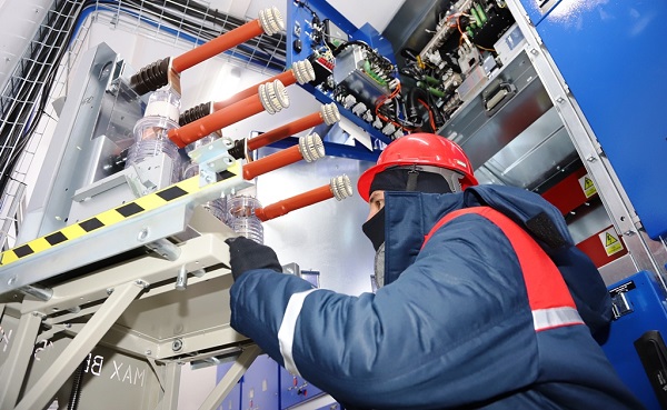 «Россети Волга» готовит к запуску первую цифровую подстанцию в Саратовской области