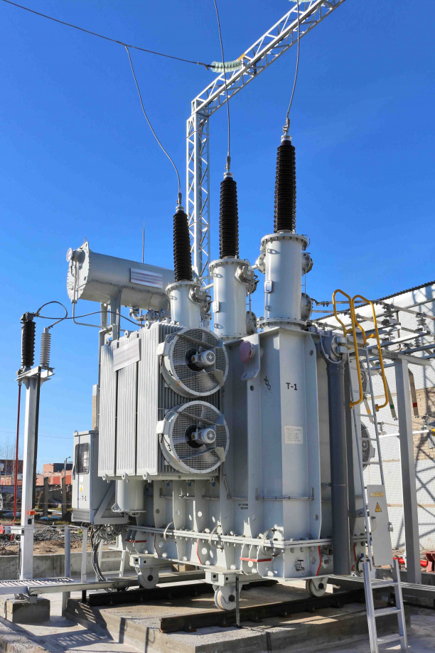 Подведены промежуточные итоги инвестпрограммы компании «РЭС»