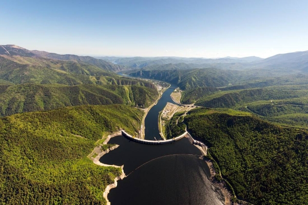 ФАС утвердила тарифы на мощность новых АЭС и ГЭС на 2026 год