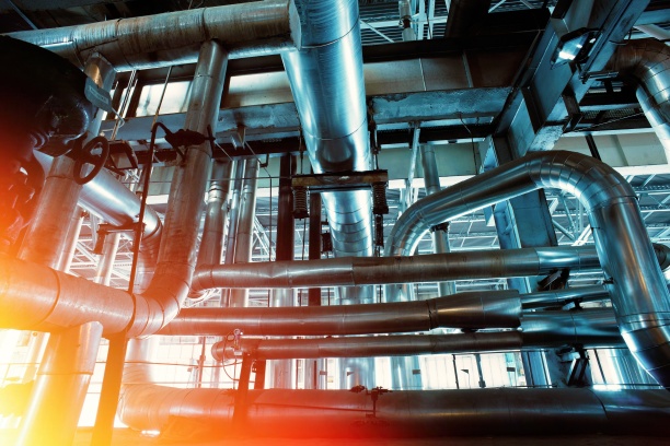 Модернизация 84 км теплосетей планируется в Вологодской области