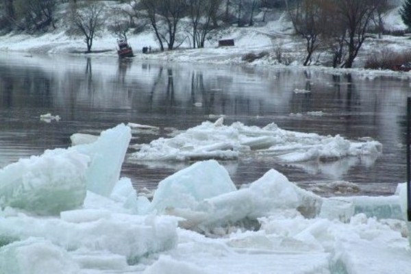 «Самарская сетевая компания» подготовилась к паводку