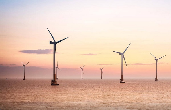 Филиппины планируют построить 3 ГВт офшорных ВЭС