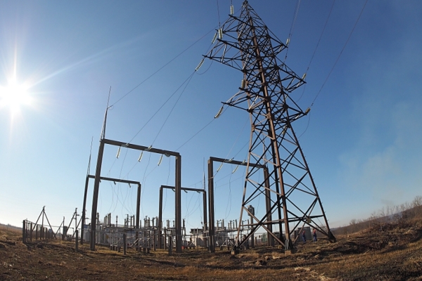 В 2016 году 480 жителей Псковской области подключились к электрическим сетям не выходя из дома