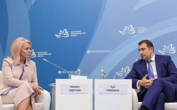 ESG принципы напрямую влияют на рост капитализации компаний