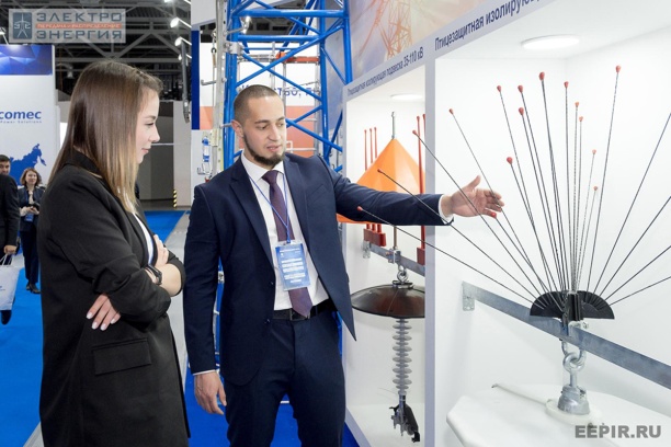 Оргкомитет международного форума «Электрические сети» объявил о переносе мероприятия 