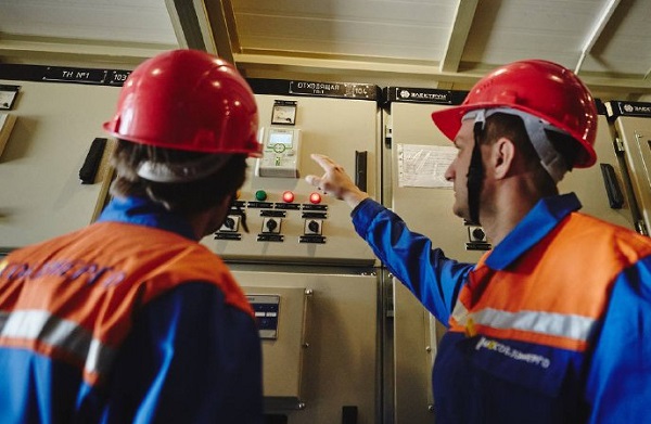 Энергетики Подмосковья модернизируют подстанции