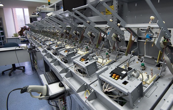 В Омской области инвестируют более 610 млн рублей в производство «умных» счетчиков