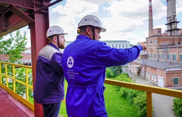 «Росатом» планирует завершить интеграцию компании «Квадра» в 2023 году