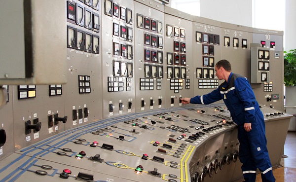 В Белгородской области и в Курске ТЭЦ и котельные ПАО «Квадра» перешли на летний режим работы