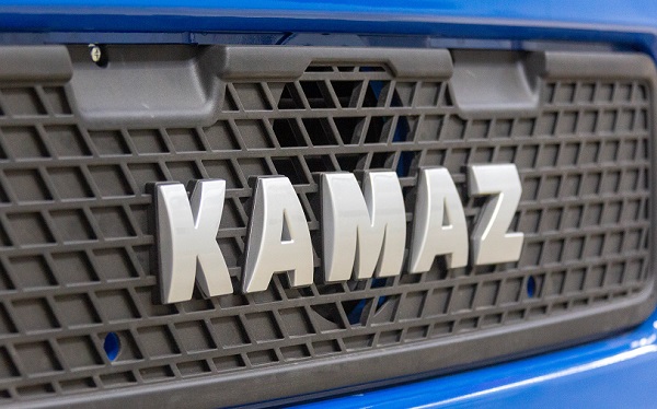 КАМАЗ займется разработкой грузовика и автобуса на водородном топливе