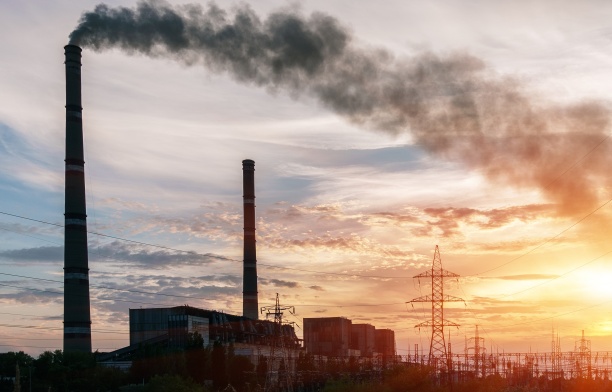 Тамбовская ТЭЦ планирует вложить 4,6 млрд рублей в замену энергоблока