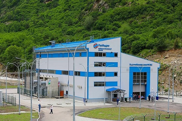 Проект Черекской МГЭС одобрен государственной экспертизой