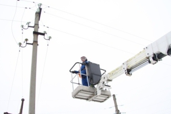 «Хабаровские электрические сети» предлагают взять на учет бесхозные объекты электросетевого хозяйства 