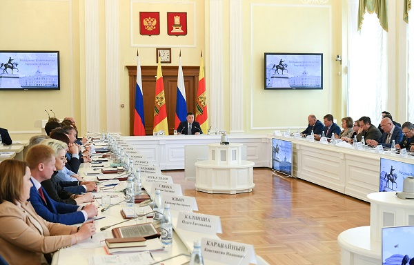 В Тверской области дополнительно отремонтируют семь объектов теплоэнергетики