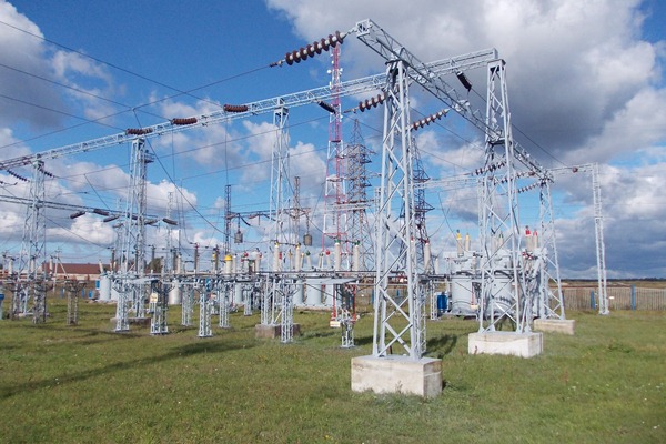 Крымские электростанции с января по февраль выработали 514,3 млн. кВт/ч электроэнергии