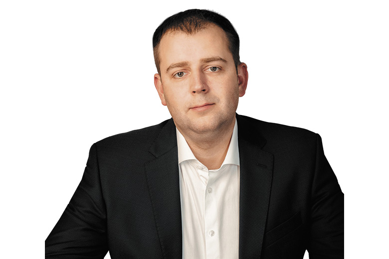 Сергей Михеенков: «За применением ИИ в РЗА будущее»