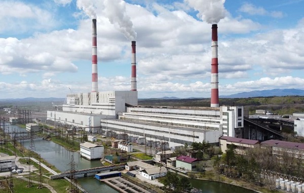 Главгосэкспертиза РФ выдала положительное заключение документации по модернизации Приморской ГРЭС