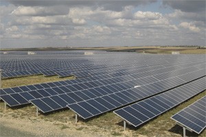 Солнце по проводам: как устроена крупнейшая в мире солнечная электростанция