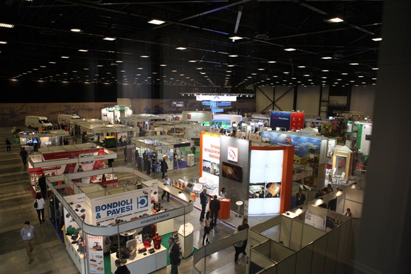 Вопросы экологии и ЖКХ обсудят в «Экспофоруме»