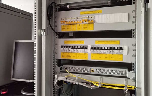 «Россети Волга» вложила 12,8 млн. рублей в телеуправление ЛЭП