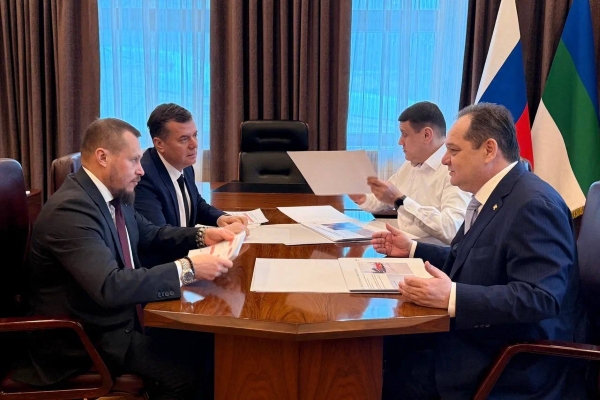 Инвестиции в энергетику Коми вырастут в 1,8 раза в 2026 году