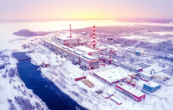 Вывод из эксплуатации энергоблоков Кольской АЭС продлится как минимум до 2060 года