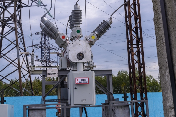 Тульские электростанции увеличили выработку электроэнергии за 11 месяцев на 5,8 %