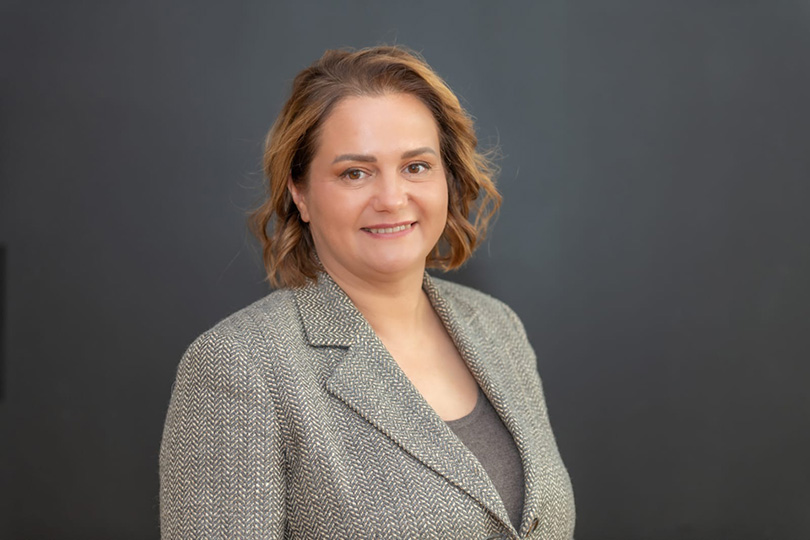 Ирина Гайда: «Концепция устойчивого развития близка каждому»