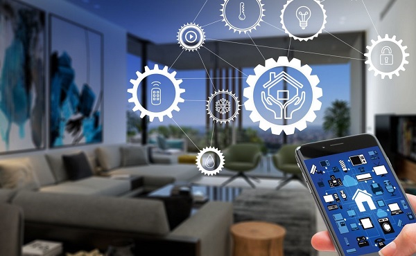 ENEL X запускает экосистему умного дома