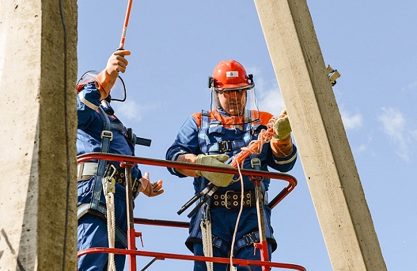 «Мособлэнерго» завершает подготовку к ОЗП