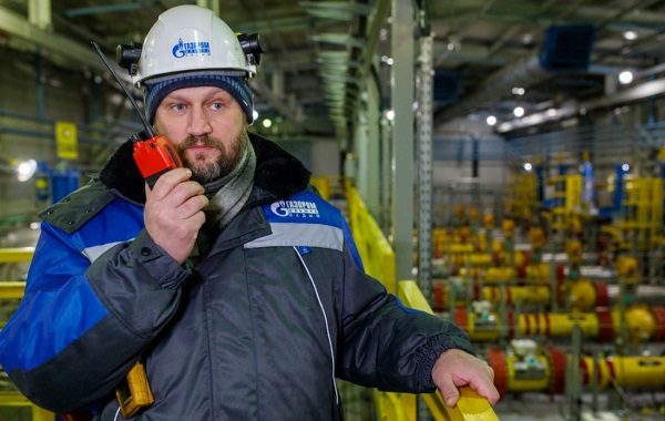 В «Газпроме» утвердили инвестиционную программу и бюджет на 2023 год