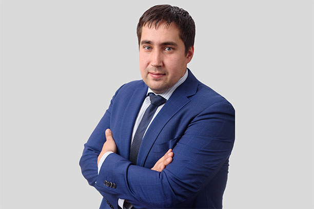 Евгений Грабчак: Процесс консолидации электросетевого комплекса замедлился