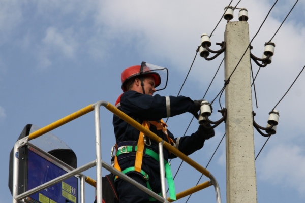 Астраханские энергетики выполнили более 460 техприсоединений за январь-февраль