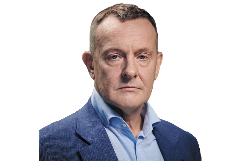 Владимир Ворожейкин: перспективные инновации для рынка ИБП