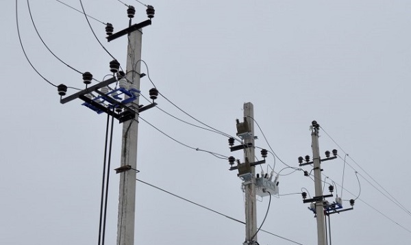 «Россети» внедряет в Карелии интеллектуальную систему мониторинга сети