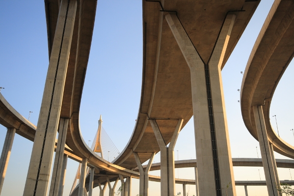 Вопросы развития инфраструктуры как фактора роста экономики и уровня жизни граждан обсудят на РЭН