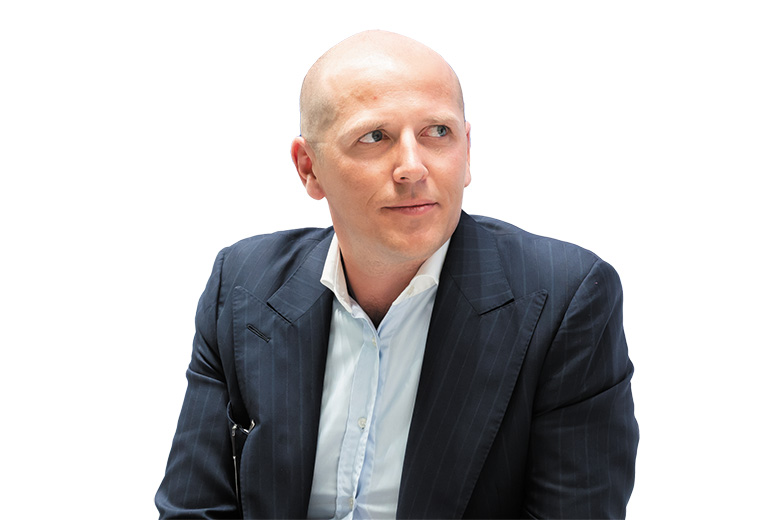 Михаил Кузнецов: «Потенциал есть у каждого способа генерации и вида топлива»