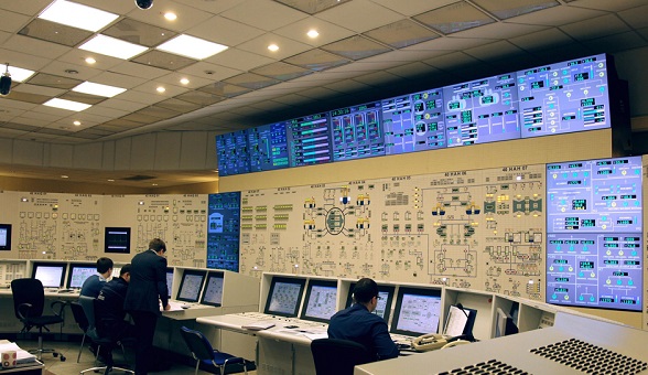 Калининская АЭС досрочно выполнила государственное задание 2022 года по выработке электроэнергии