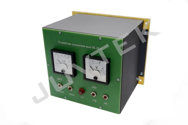 Заземляющий блок ЗБ-1Б.У
