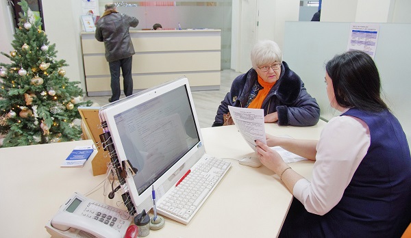 ЦОК «Россети Янтарь» отработали 87 547 клиентских заявок